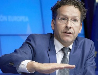 Γ.Ντάισελμπλουμ για Eurogroup: «Έχουμε πετύχει συμφωνία σε όλα τα επίπεδα»